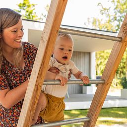 Verblijf 384053 - Vakantiewoning Noord Limburg - Bos Cube