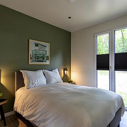 Guest house 384054 - Holiday property Noord Limburg - Bos Cottage