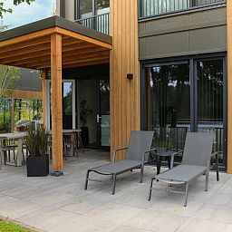 Unterkunft 384062 - Ferienhaus Noord Limburg - «Lake House»