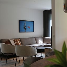 Unterkunft 384062 - Ferienhaus Noord Limburg - «Lake House»