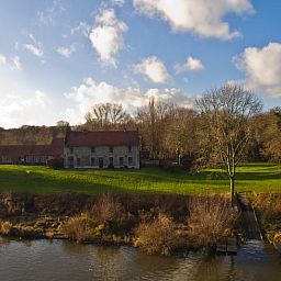Unterkunft 384106 - Ferienhaus Noord Limburg - Huisje in Grubbenvorst