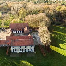 Unterkunft 384106 - Ferienhaus Noord Limburg - Huisje in Grubbenvorst
