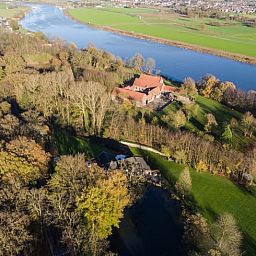 Unterkunft 384109 - Ferienhaus Noord Limburg - Huisje in Grubbenvorst