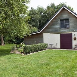 Unterkunft 384210 - Ferienhaus Noord Limburg - Huisje in Siebengewald