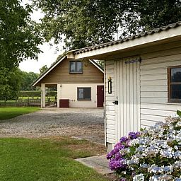 Unterkunft 384210 - Ferienhaus Noord Limburg - Huisje in Siebengewald