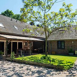 Guest house 384214 - Holiday property Noord Limburg - Ottenskamp4 &amp; Het Achterhuis