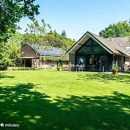 Guest house 384214 - Holiday property Noord Limburg - Ottenskamp4 &amp; Het Achterhuis