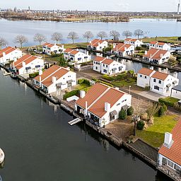 Unterkunft 384302 - Ferienhaus Noord Limburg - Vrijstaande woning in Roermond