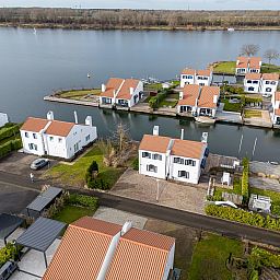 Unterkunft 384302 - Ferienhaus Noord Limburg - Vrijstaande woning in Roermond