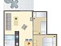 Unterkunft 384729 • Bungalow Noord Limburg • De Lommerbergen | 4-persoons bungalow | 4B4  • 8 von 8