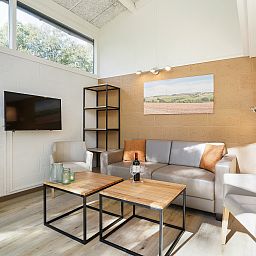 Unterkunft 384737 - Bungalow Noord Limburg - De Lommerbergen | 4-persoons bungalow | 4B3