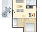 Verblijf 384738 • Bungalow Noord Limburg • De Lommerbergen | 4-persoons bungalow | 4B2  • 9 van 9