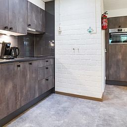 Unterkunft 384739 - Bungalow Noord Limburg - De Lommerbergen | 2-persoons bungalow | 2B2