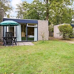 Verblijf 384739 • Bungalow Noord Limburg • De Lommerbergen | 2-persoons bungalow | 2B2  • 4 van 7