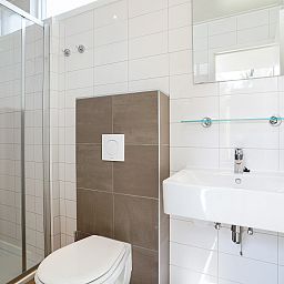 Guest house 384740 - Bungalow Noord Limburg - De Lommerbergen | 4-persoons bungalow | 4B1