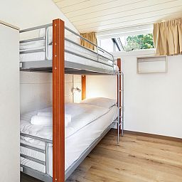 Guest house 384740 - Bungalow Noord Limburg - De Lommerbergen | 4-persoons bungalow | 4B1