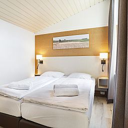 Guest house 384740 - Bungalow Noord Limburg - De Lommerbergen | 4-persoons bungalow | 4B1