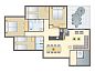 Verblijf 384742 • Bungalow Noord Limburg • De Lommerbergen | 8-persoons bungalow | 8B  • 9 van 9