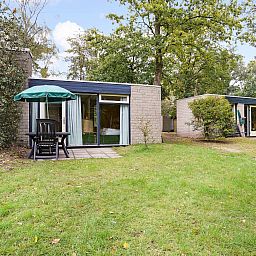 Guest house 384743 - Bungalow Noord Limburg - De Lommerbergen | 2-persoons bungalow | 2B2