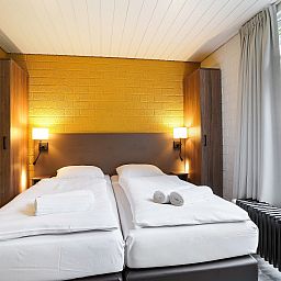 Guest house 384743 - Bungalow Noord Limburg - De Lommerbergen | 2-persoons bungalow | 2B2