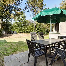 Guest house 384744 - Bungalow Noord Limburg - De Lommerbergen | 6-persoons bungalow | 6C