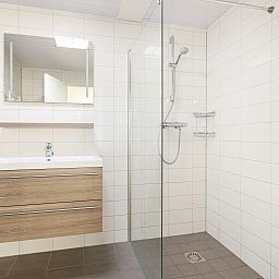 Guest house 384744 - Bungalow Noord Limburg - De Lommerbergen | 6-persoons bungalow | 6C