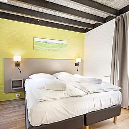 Guest house 384744 - Bungalow Noord Limburg - De Lommerbergen | 6-persoons bungalow | 6C