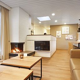 Guest house 384748 - Bungalow Noord Limburg - De Lommerbergen | 8-persoons bungalow | 8C