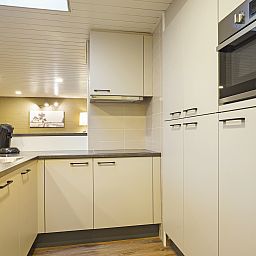 Guest house 384748 - Bungalow Noord Limburg - De Lommerbergen | 8-persoons bungalow | 8C