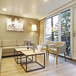 Guest house 384748 - Bungalow Noord Limburg - De Lommerbergen | 8-persoons bungalow | 8C