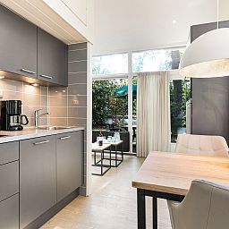 Guest house 384749 - Bungalow Noord Limburg - De Lommerbergen | 2-persoons bungalow | 2B1