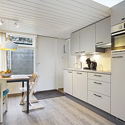 Guest house 384751 - Bungalow Noord Limburg - De Lommerbergen | 3-persoons babybungalow | 3CN