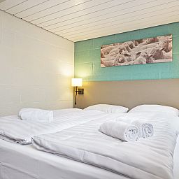 Guest house 384751 - Bungalow Noord Limburg - De Lommerbergen | 3-persoons babybungalow | 3CN