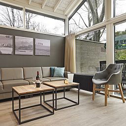 Guest house 384752 - Bungalow Noord Limburg - De Lommerbergen | 5-persoons bungalow | 5B