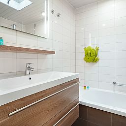 Guest house 384753 - Bungalow Noord Limburg - De Lommerbergen | 4-persoons kinderbungalow | 4CK2