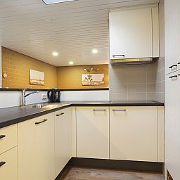 Guest house 384754 - Bungalow Noord Limburg - De Lommerbergen | 8-persoons bungalow | 8B