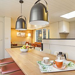 Guest house 384754 - Bungalow Noord Limburg - De Lommerbergen | 8-persoons bungalow | 8B