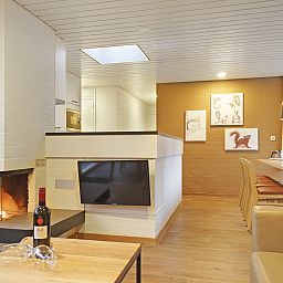 Guest house 384754 - Bungalow Noord Limburg - De Lommerbergen | 8-persoons bungalow | 8B