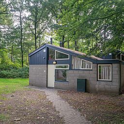 Guest house 384755 - Bungalow Noord Limburg - De Lommerbergen | 4-persoons bungalow | 4B4PT