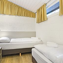 Guest house 384755 - Bungalow Noord Limburg - De Lommerbergen | 4-persoons bungalow | 4B4PT