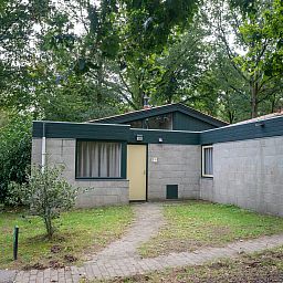 Guest house 384757 - Bungalow Noord Limburg - De Lommerbergen | 4-persoons bungalow | 4B3PT