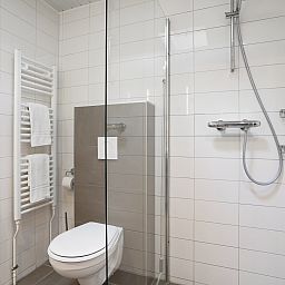 Guest house 384757 - Bungalow Noord Limburg - De Lommerbergen | 4-persoons bungalow | 4B3PT