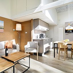 Guest house 384758 - Bungalow Noord Limburg - De Lommerbergen | 4-persoons bungalow | 4B3