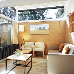 Guest house 384759 - Bungalow Noord Limburg - De Lommerbergen | 4-persoons bungalow | 4B2