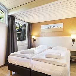 Guest house 384759 - Bungalow Noord Limburg - De Lommerbergen | 4-persoons bungalow | 4B2