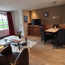 Verblijf 384807 - Vakantiewoning Noord Limburg - Vakantiehuis in Merselo