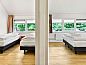 Unterkunft 385208 • Bungalow Noord Limburg • Domein De Schatberg | 6-persoons woning | 6B  • 7 von 16