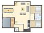 Unterkunft 385213 • Bungalow Noord Limburg • Domein De Schatberg | 12-persoons bungalow | 12GL  • 13 von 14