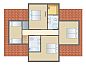 Unterkunft 385213 • Bungalow Noord Limburg • Domein De Schatberg | 12-persoons bungalow | 12GL  • 14 von 14