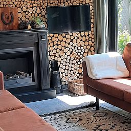 Unterkunft 385219 - Ferienhaus Noord Limburg - Vakantiehuisje in Sevenum